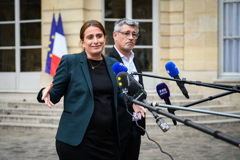 L'Humanité tweet media