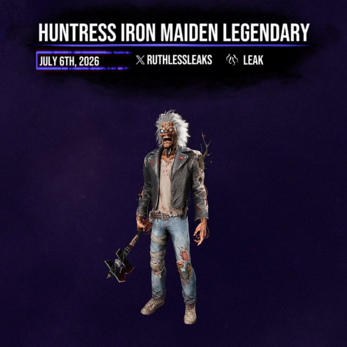 RuthlessLeaks's tweet photo. https://t.co/2kz7bNiTGz