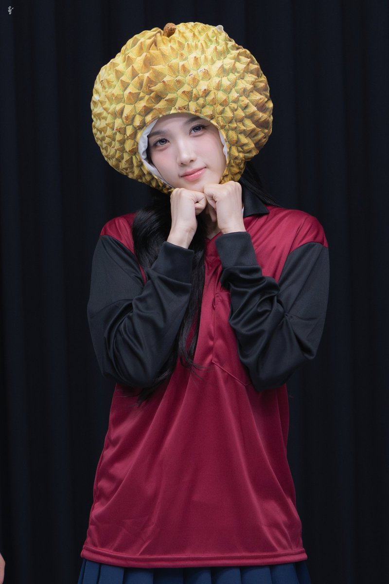 imsullinlove's tweet photo. 260628 HQ  

#트리플에스 #설린 #ซอลลิน #Sullin https://t.co/934GdTUhRo