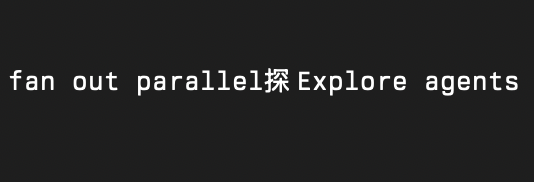 migtissera's tweet photo. Anthropic -> Chinese are distilling our models! Congress must act!

Claude Fable-5 -> "... I'll read the key docs myself and fan out parallel探Explore agents"

Sure bro, only the Chinese are distilling. I'm sure you guys don't even touch the Chinese models.

[This was on a totally fresh conversation by the way]