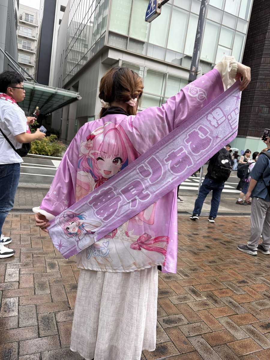 anna_stpr1777's tweet photo. 21歳の誕生日になりました！！
オタクたち祝って〜🤓😆😆
 #夢見りあむ  #誕生日 https://t.co/HZPBuVRBDH