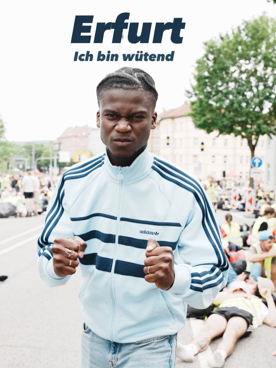 MedienfuzziShow's tweet photo. Dann wärste halt mal früher aufgestanden 😂 https://t.co/Q8XwXK4IMf