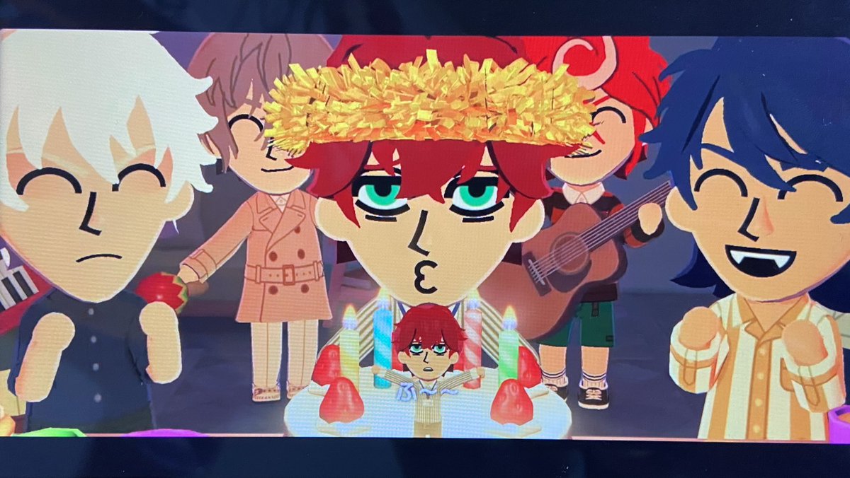 knhpdd's tweet photo. 全然ログインしてないんだけどもちろんノンザカのもありました🎂 https://t.co/sGefGRPfRN