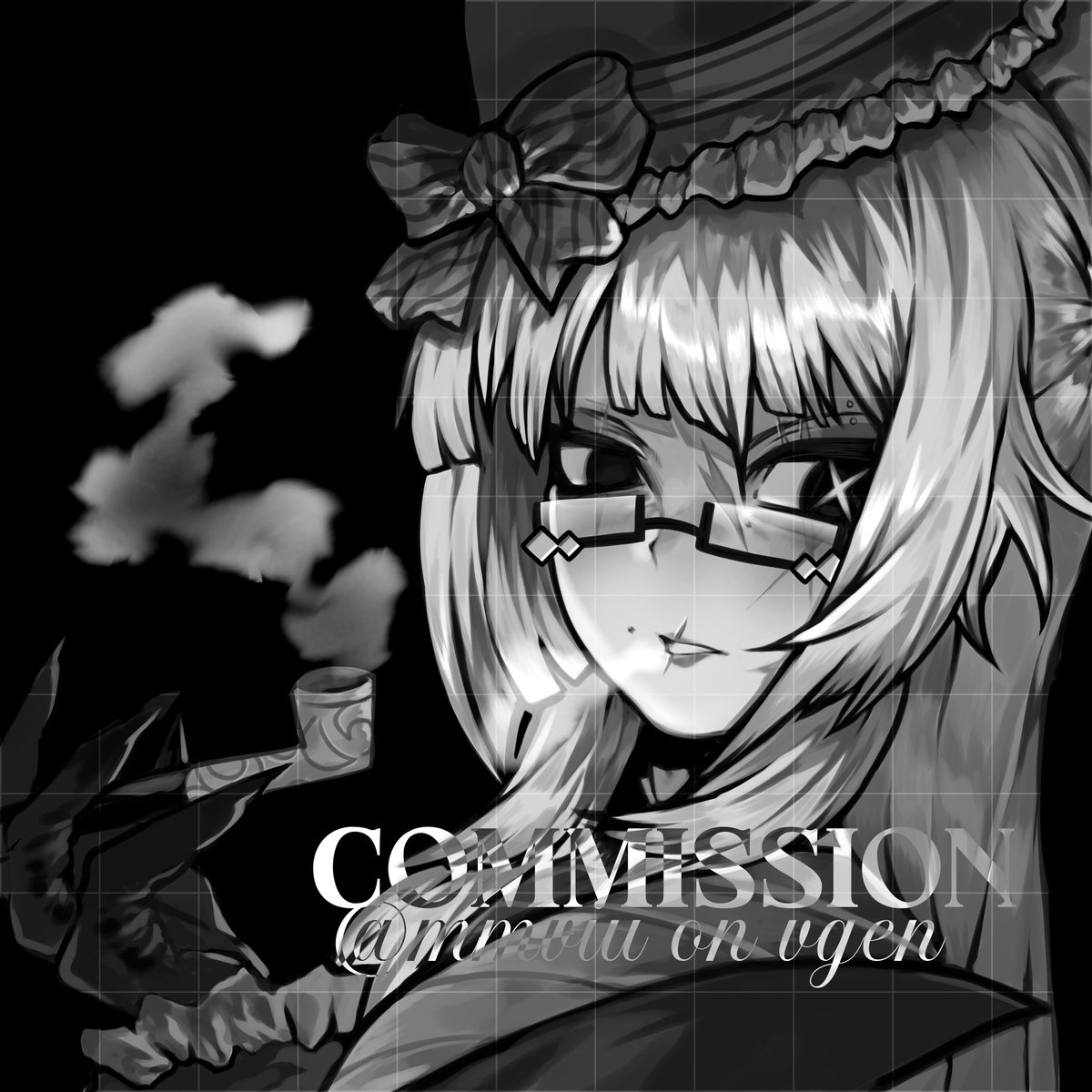 mmvviu's tweet photo. Comms done ^⁠_⁠_⁠_⁠_⁠_⁠_⁠_⁠_⁠_⁠^

Just $20 more until I can get verified on VGen yo 🤤  help me bro, comms me 😢🤤💸

#commissionㅤ https://t.co/yPYr5Ew8W2