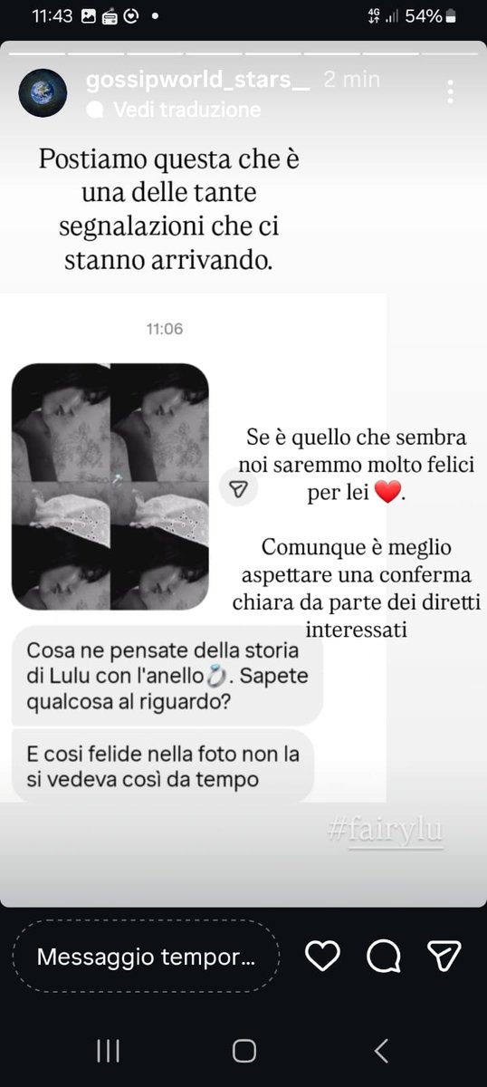 Nuoviamicicovv's tweet photo. Nome cognome instagram suo fidanzato di Lulù
Significa #fairlu #kittyclary #claryselassie #jessyselassie #jessylove #jeru ↕️↕️↕️ https://t.co/ttOCwmxhGu