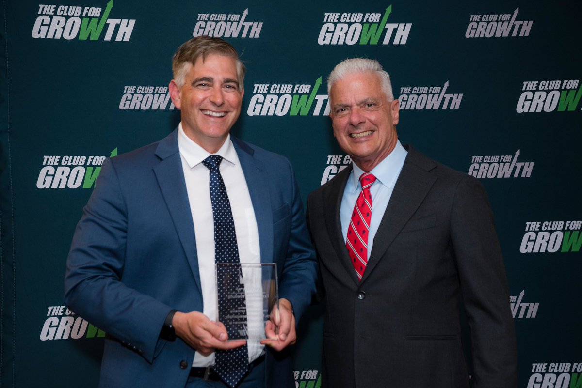 Club for Growth tweet media