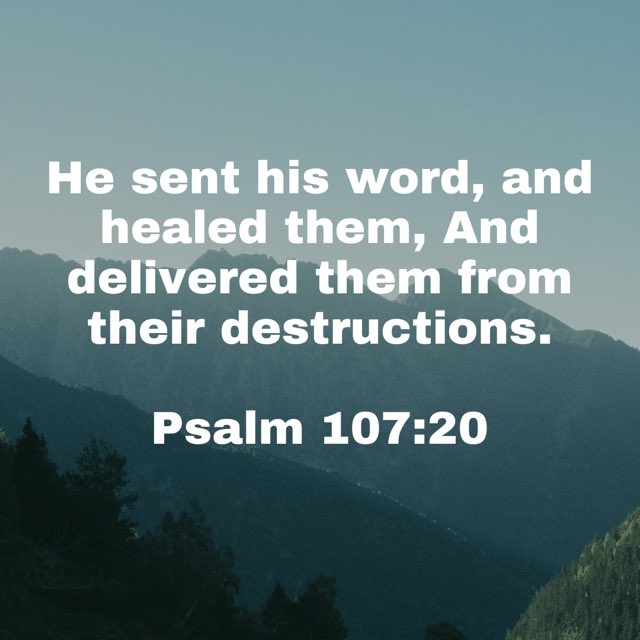 SWRDOFTHESPIRIT's tweet photo. Morning Meditation https://t.co/sPIYrQLBrr