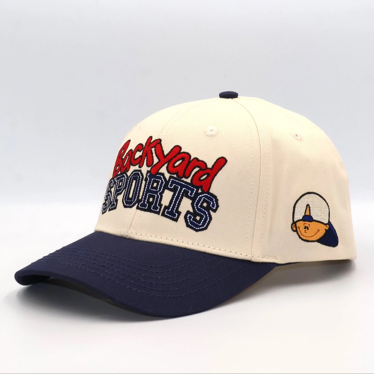 thumbdrivegames's tweet photo. I told ya’ll I had to do it…and I did 😍 #backyardsports #backyardbaseball #pablothegoat https://t.co/qmAi9SFzjL