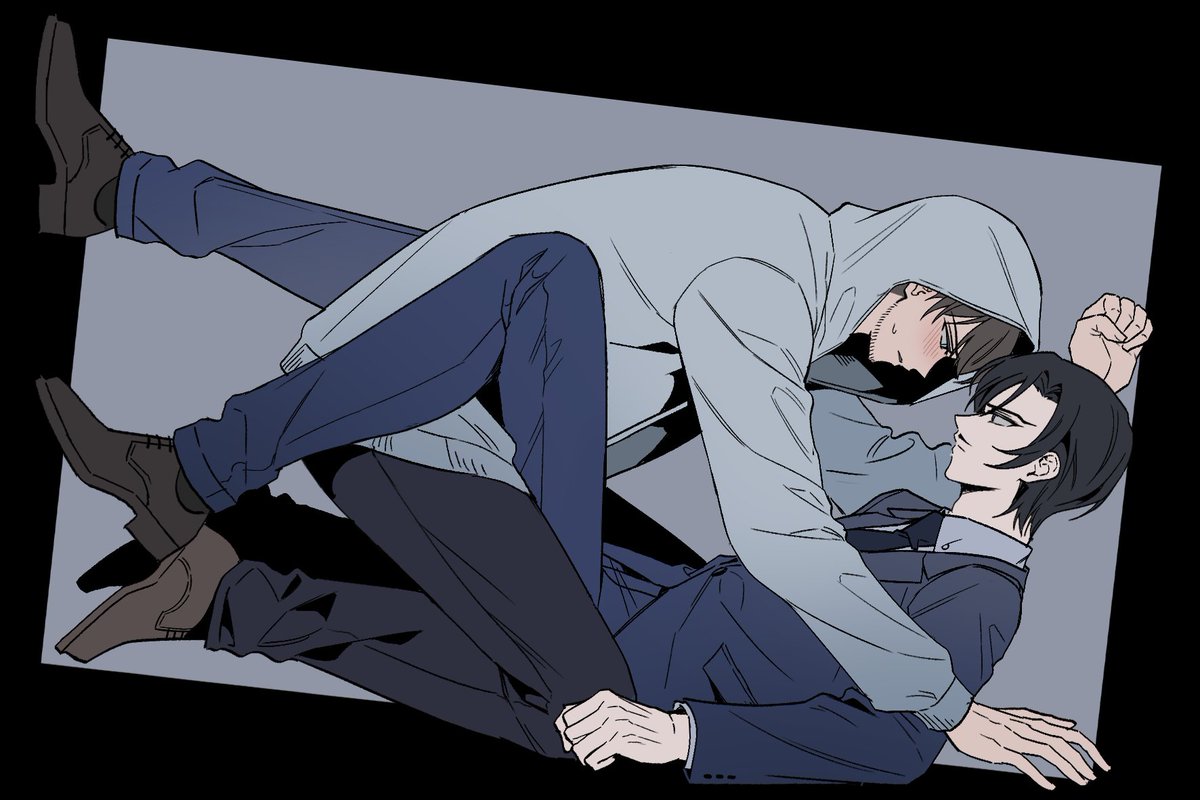 sojang_conan's tweet photo. 인유박 히로타카 https://t.co/Z2CuPAESSR