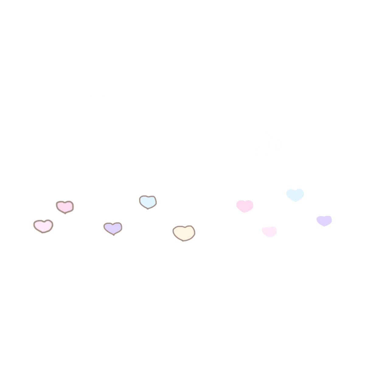 raNxowan's tweet photo. お友だちからリクエストもらってた穴埋めにつかえそうなやつ https://t.co/pO0eJSPvlW