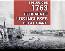 yasnay25's tweet photo. 6 de julio de 1763: La Habana recupera su soberanía.  Hoy @CubaCubacons  sigue construyendo esa soberanía con obras que transforman  los territorios. #ConstruyendoElFuturo https://t.co/rre21fALY5