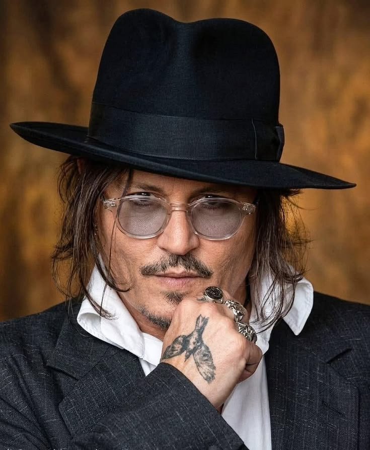 jdepp_icon's tweet photo. True confidence doesn't need to be loud, it speaks through character. 
Style may catch the eye, but authenticity is what leaves a lasting impression.

Which quality do you admire most?
A. Confidence 😎
B. Wisdom 🖤
C. Humility ✨ https://t.co/EV76dOMnIt