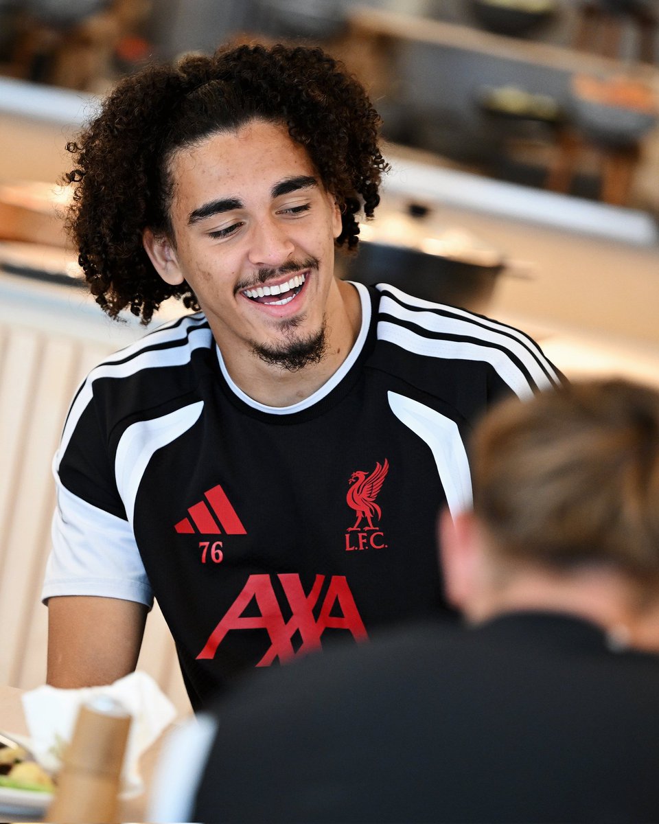 Stunner_Lfc's tweet photo. Danns could be the next revelation under Adoni Iraola https://t.co/pQ7VkpELJG