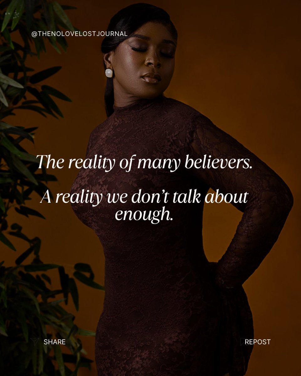 egiemeoti's tweet photo. We often discuss purity, but not always the practical reality of living it.

I don’t have all the answers. I’m still learning too.

Read the rest 👇🏽

https://t.co/i1Rv1A6Sy5 https://t.co/K1d85OcZ0i
