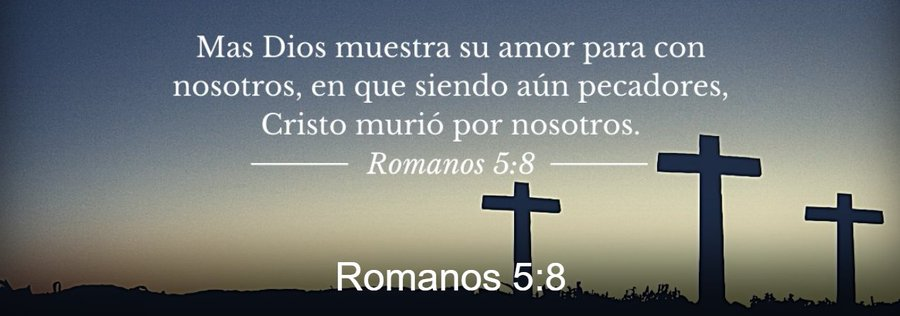 barricada_azul1's tweet photo. [BUENOS DIAS SEÑOR]

"… siendo aún pecadores, Cristo murió por nosotros" Romanos 5:8

#DiosEnLaEcuacion

Esperanza  más allá de las consecuencias
https://t.co/vdUZqqVELt