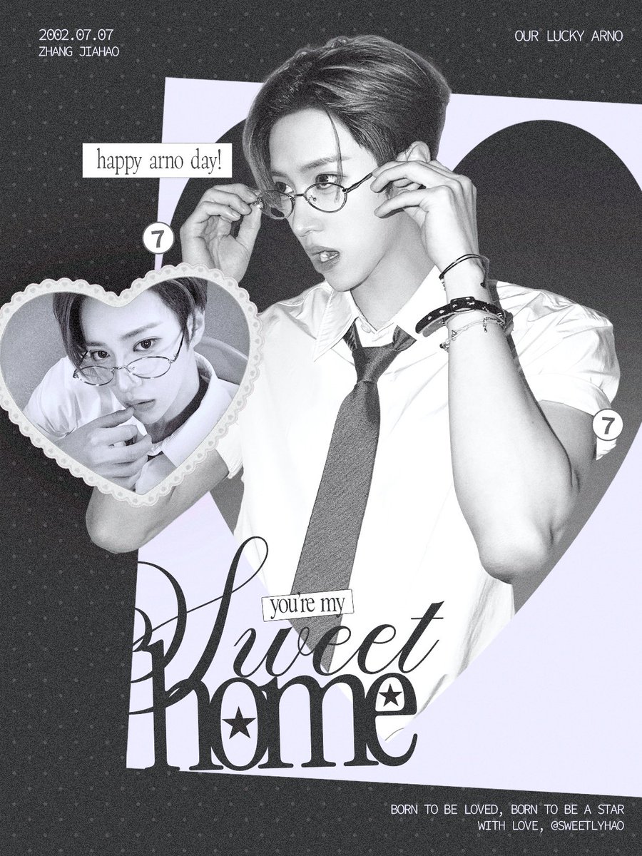 sweetlyhao's tweet photo. happy arno day .ᐟ ★ 

#Blossoming24_with_ARNO
#Arno24岁生日快乐
#二四歳もALLYZに愛される気アルノ
#우리의행운_아르노_생일축하해 #아르노 https://t.co/oUoxWsIQyl