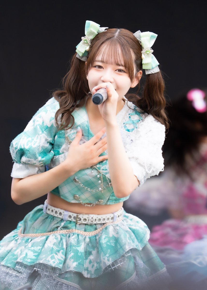 2026.07.05 THE ENCORE 天海てん さん #てんちゃんのポスト #あんこ