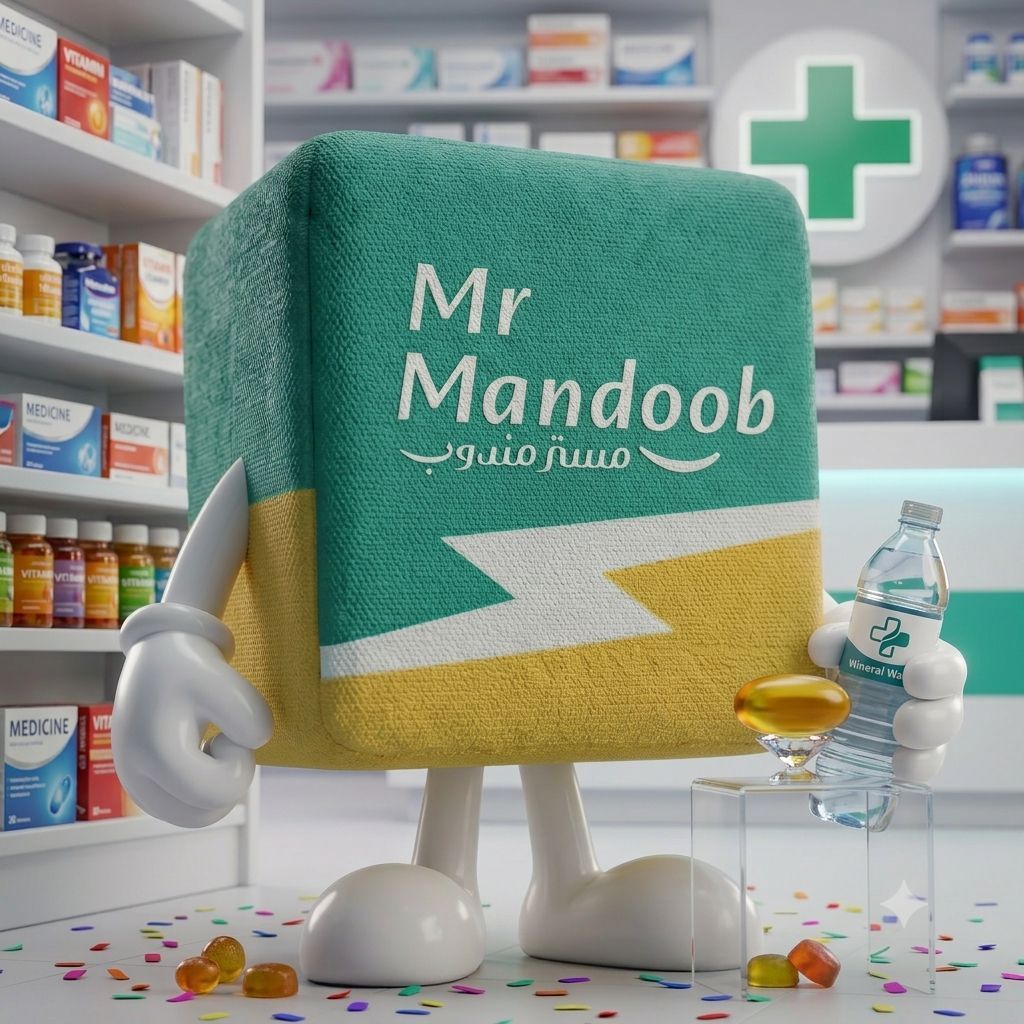 مستر مندوب | 🇸🇦 Mr Mandoob tweet media