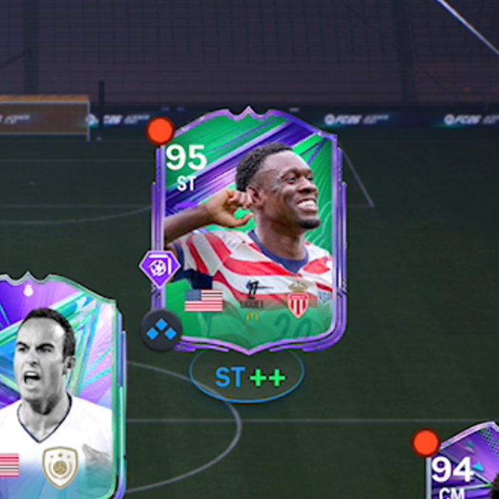 ZwebackHD's tweet photo. Dear @FIFAPresident 

I know it's not called FIFA anymore but I was wondering if you could help me out. I unintentionally took my best player into a game of Gauntlets and I know the rule states he has to sit out the next game but I really need him for the final game so I can rescue Kai Havertz. 

If there's anything you can do it would be greatly appreciated. Thank you, sir.

Sincerely,

ZwebackHD