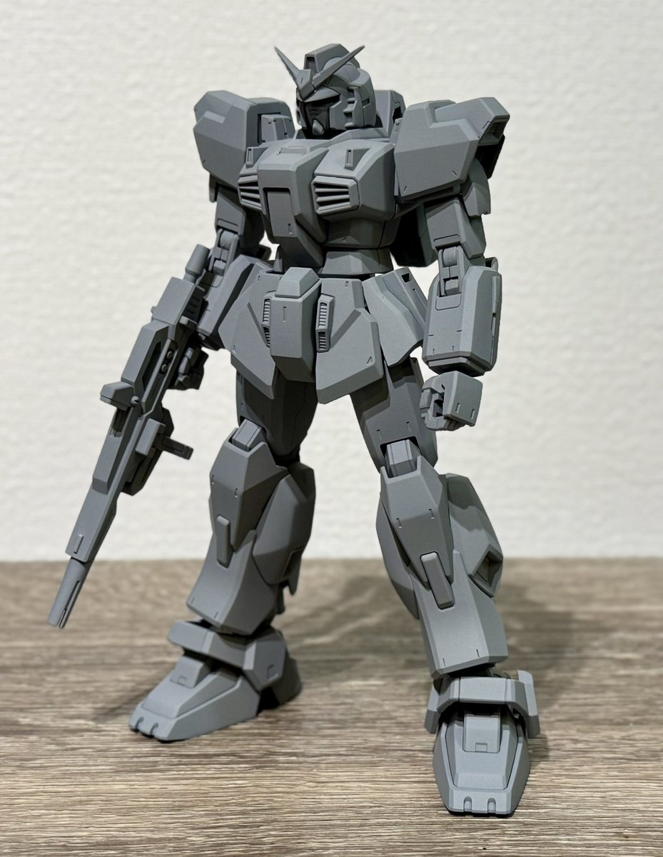 Kumazoe's tweet photo. マークⅡめっちゃ良い。マッシブでかと言ってどこか短い訳でもなくずっと見ちゃう。やっぱプレーンなエゥーゴカラーにしよっかな。 https://t.co/sWPYsttuLS