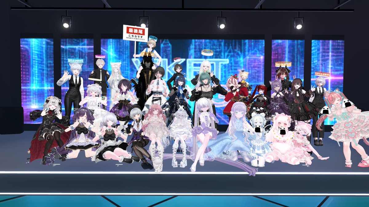 キミライブ🫧 tweet media