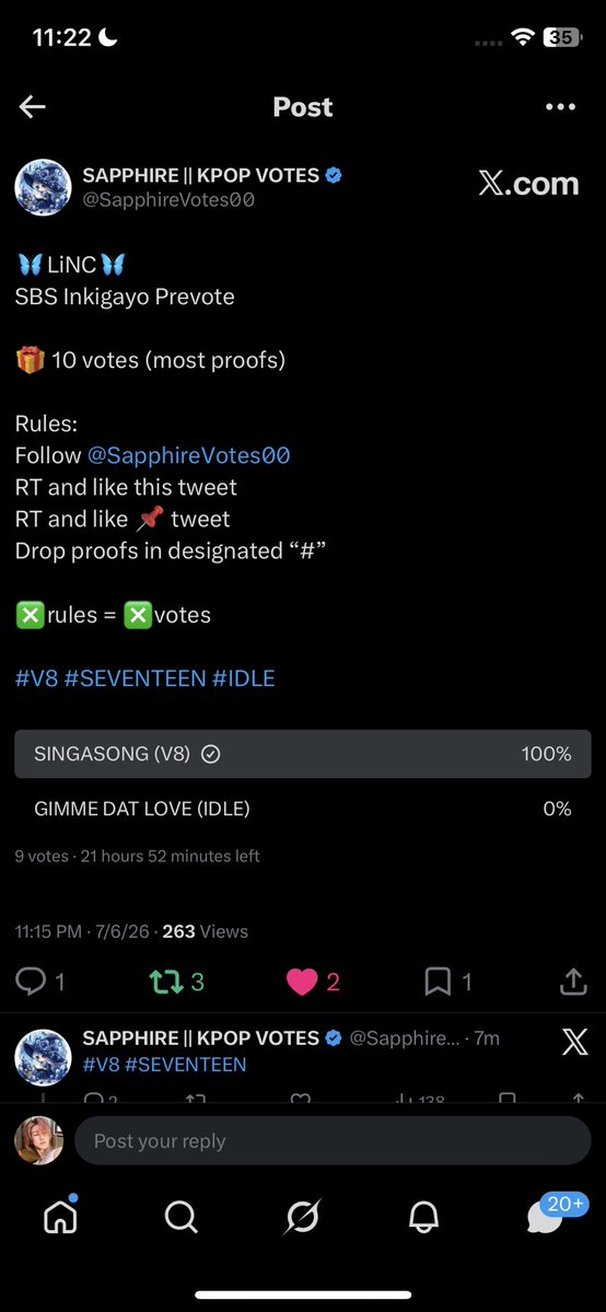 หเฟ xai ๐๐ห check ๐ tweet media