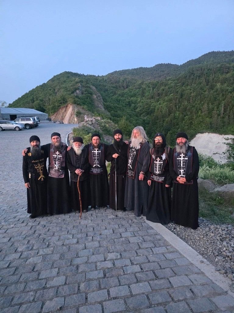 OrthoMemeSquad's tweet photo. Orthodox images that go hard https://t.co/xZ5uWgZV4C