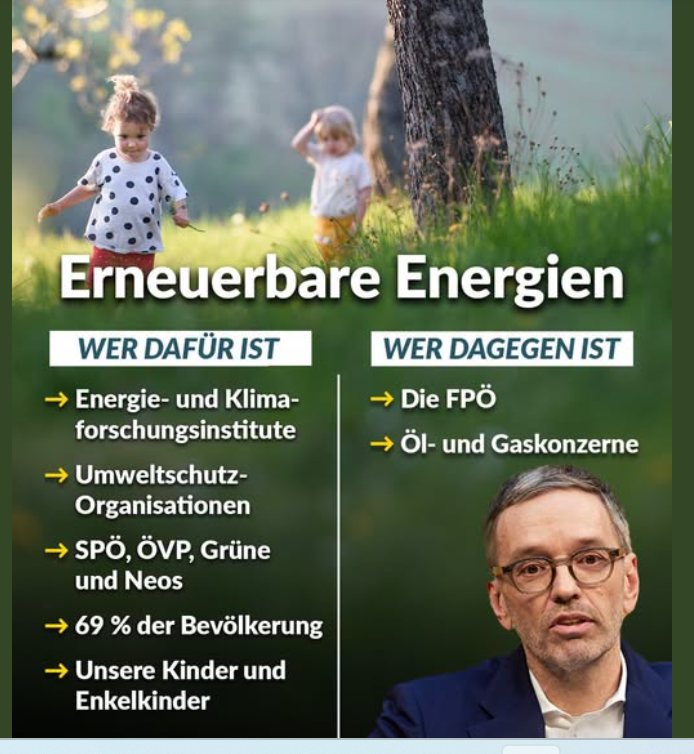 TraudePinter's tweet photo. Wozu ist diese Partei im Parlament? https://t.co/jcJIVbYRzC