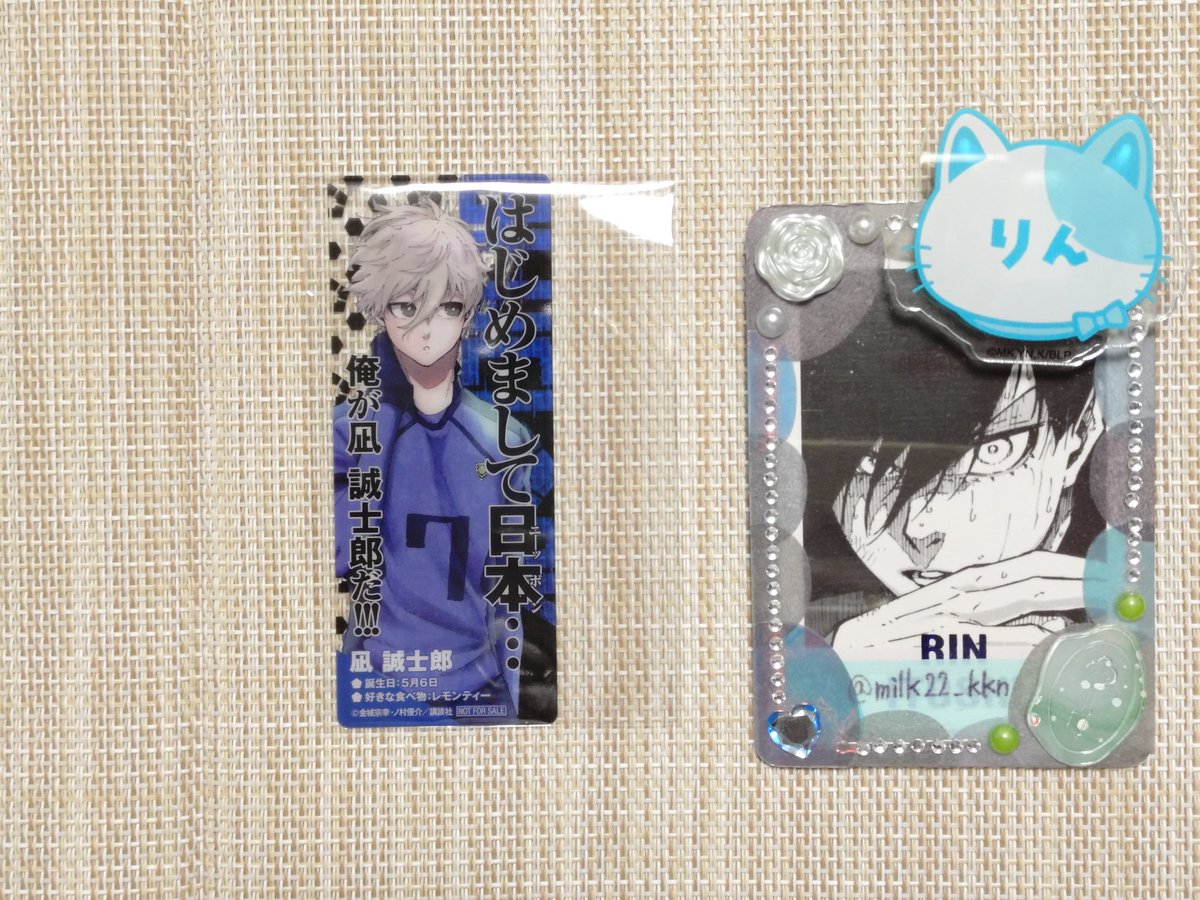 かぴちよ (@milk22_kkn) / Posts / X