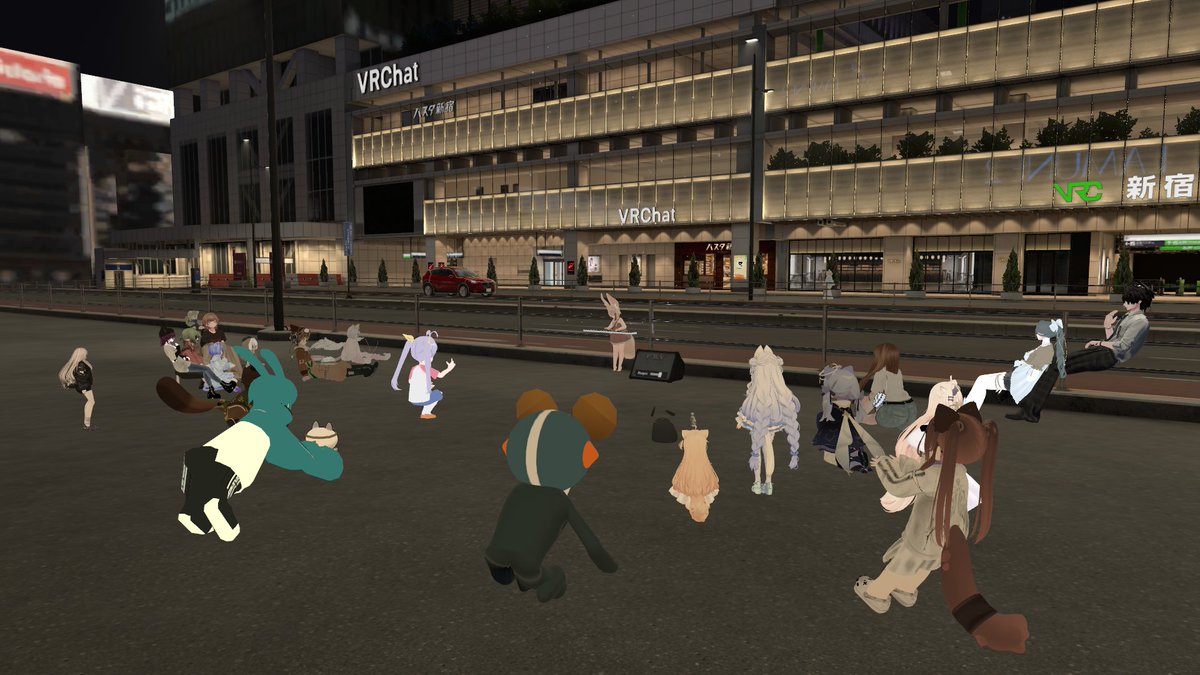 8686Sugukuru's tweet photo. 本日も、ライブを開いていただき
ありがとうございました。
曲がとてもしみる曲でした！

途中急用ができてしまい最後まで見れませんでしたが、
いつ来ても最高のライブです！

次回も楽しみにしてます！
ε=ε=ε=┌ (；・∀・)┘走る！
ε=ε=ε=┌ (；・∀・)┘走る！
おれ～たち～♪ https://t.co/HxOupWxNKe