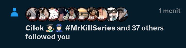 ! idaa #MrKill 👨🏻‍🎨👮🏻 tweet media