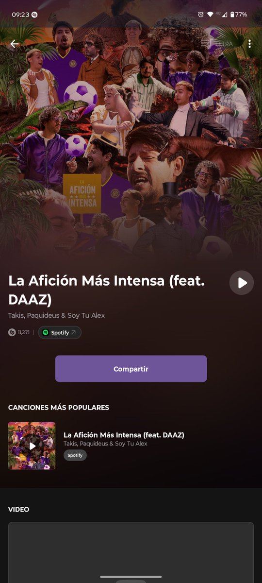 KarlyRoTo's tweet photo. #laaficionmasintensa @alfa913fm @aesquinca https://t.co/oUjWrs2y5R