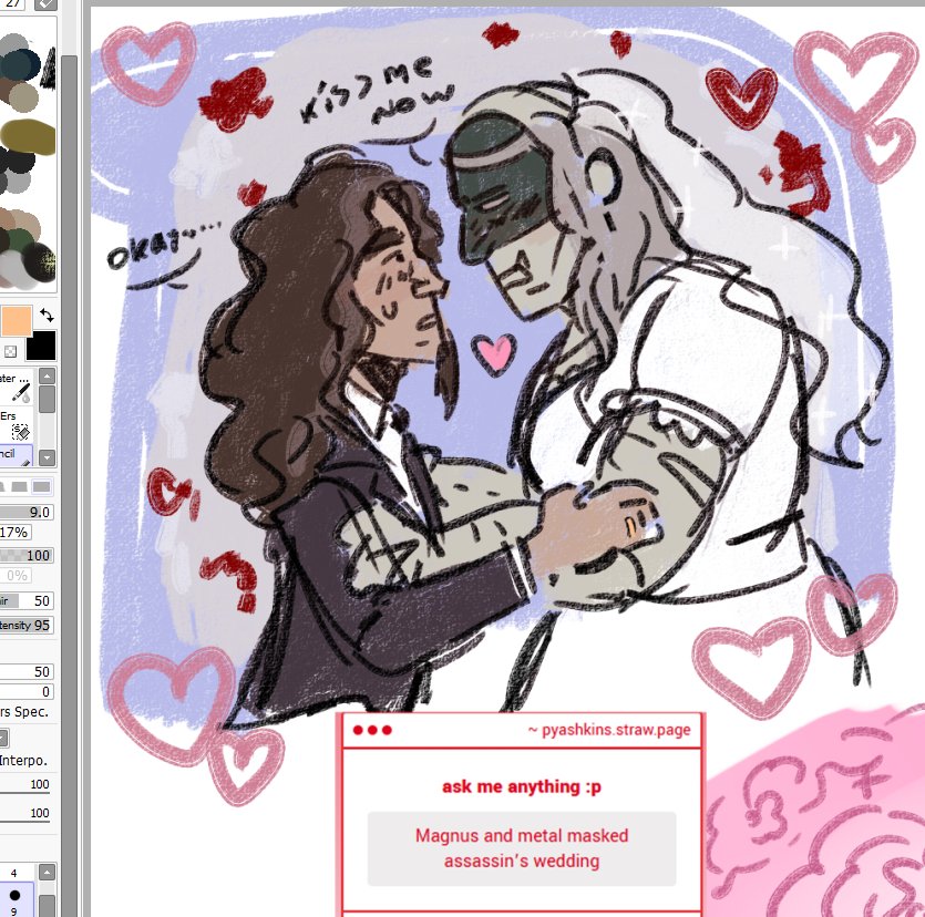pyashkins's tweet photo. they are so in love💗 https://t.co/43PRFMXA00