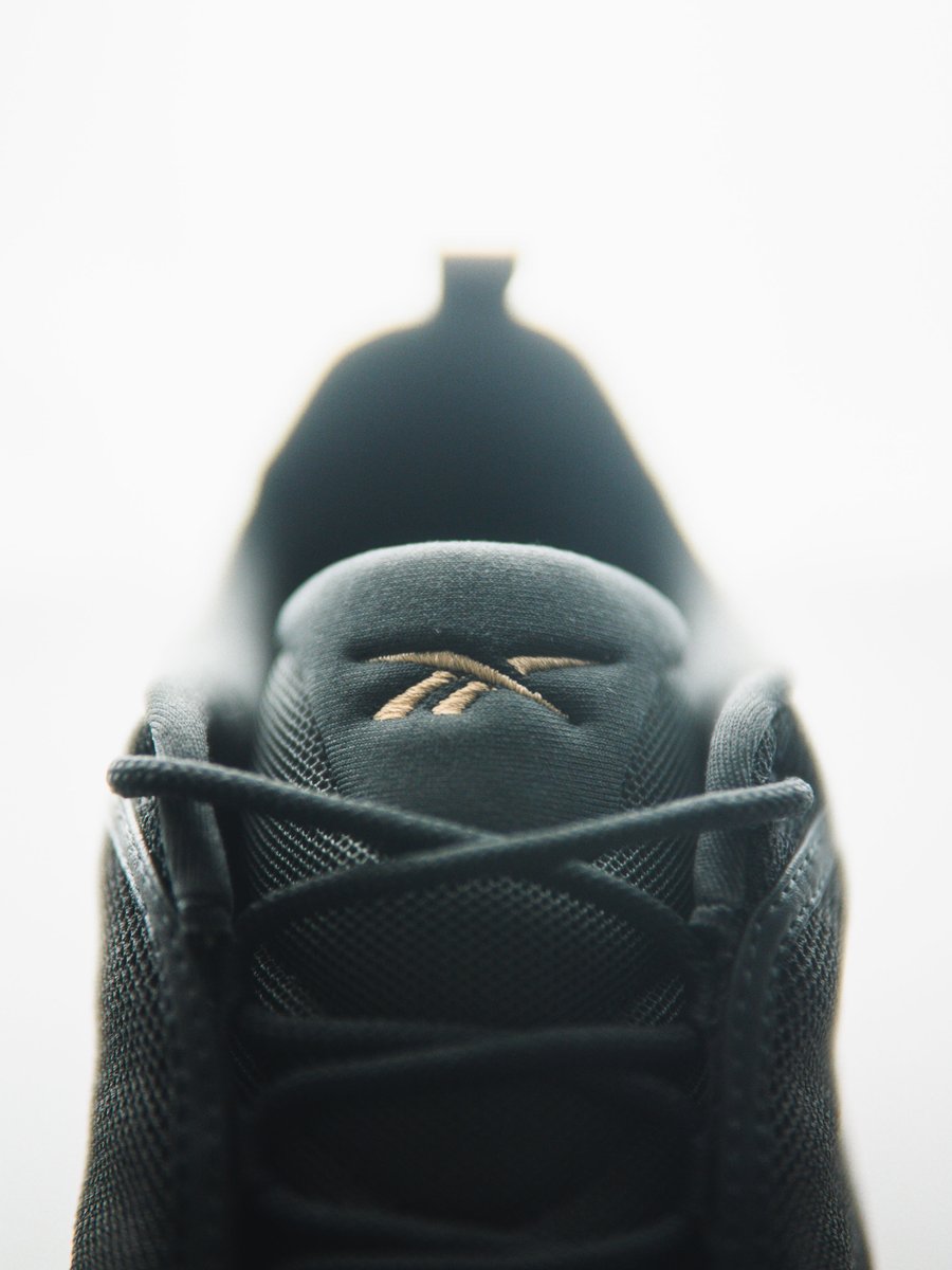 Reebok tweet media