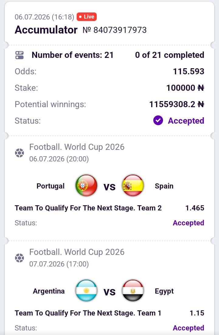 cindy_blog's tweet photo. 116 &amp; 26 ODDS on on HELABET

CODE: PDJY8, RMKY8

REGWORLD : https://t.co/7AKNSn0H8b

Promo-code: CINDY https://t.co/TuQ4FDTlzU
