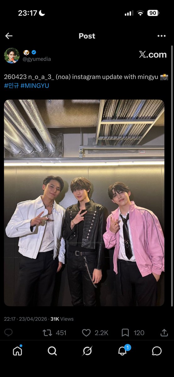 mmingoofy's tweet photo. @wonlifeleft1727 they did not mention anyone if its ig update https://t.co/oOkXI4FrJo