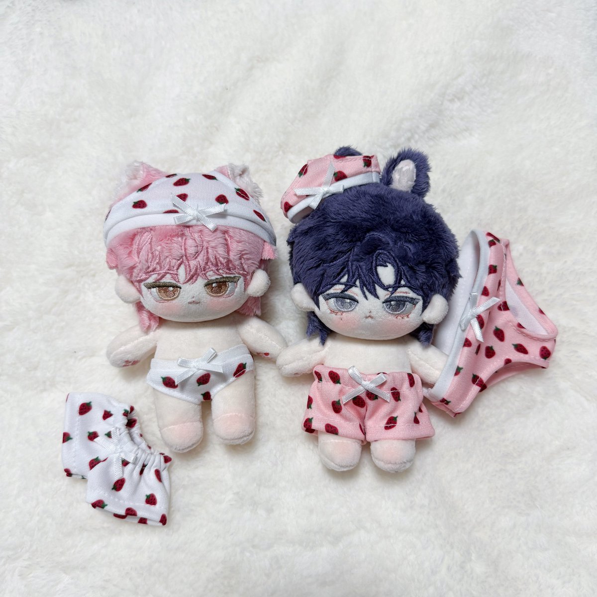 Littlepudding__'s tweet photo. 10cm玩偶，谢谢您的照片 https://t.co/31OosE2NVZ