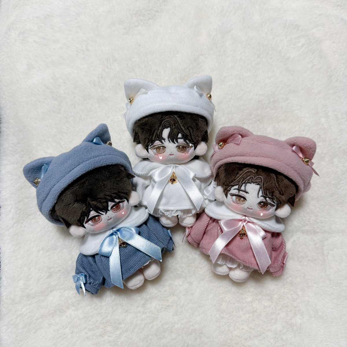 Littlepudding__'s tweet photo. 10cm玩偶，谢谢您的照片 https://t.co/31OosE2NVZ