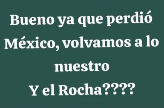Papicontento123's tweet photo. @Garcimonero @Melinda06247717 @DiariodeYucatan https://t.co/rUHGc7TSRX