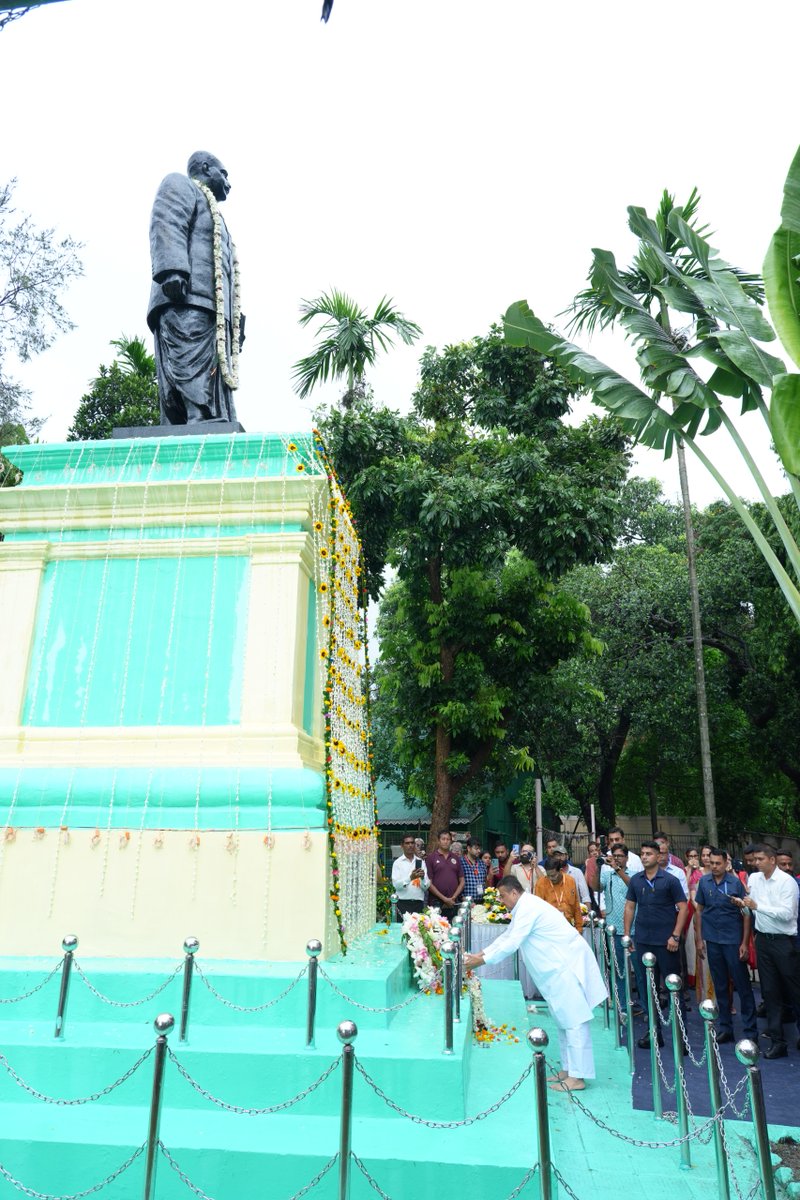 Chief Minister's Office, Govt. of West Bengal tweet media