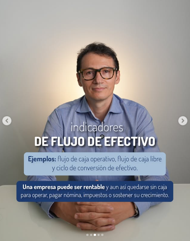 ICOEF1's tweet photo. Los problemas financieros rara vez aparecen de un día para otro. En muchos casos, las señales ya estaban en los números.  

💼En https://t.co/846T7bz0Dr acompañan a las empresas en la gestión financiera, contable y legal para fortalecer su crecimiento y sostenibilidad. https://t.co/aEJfEBztVj