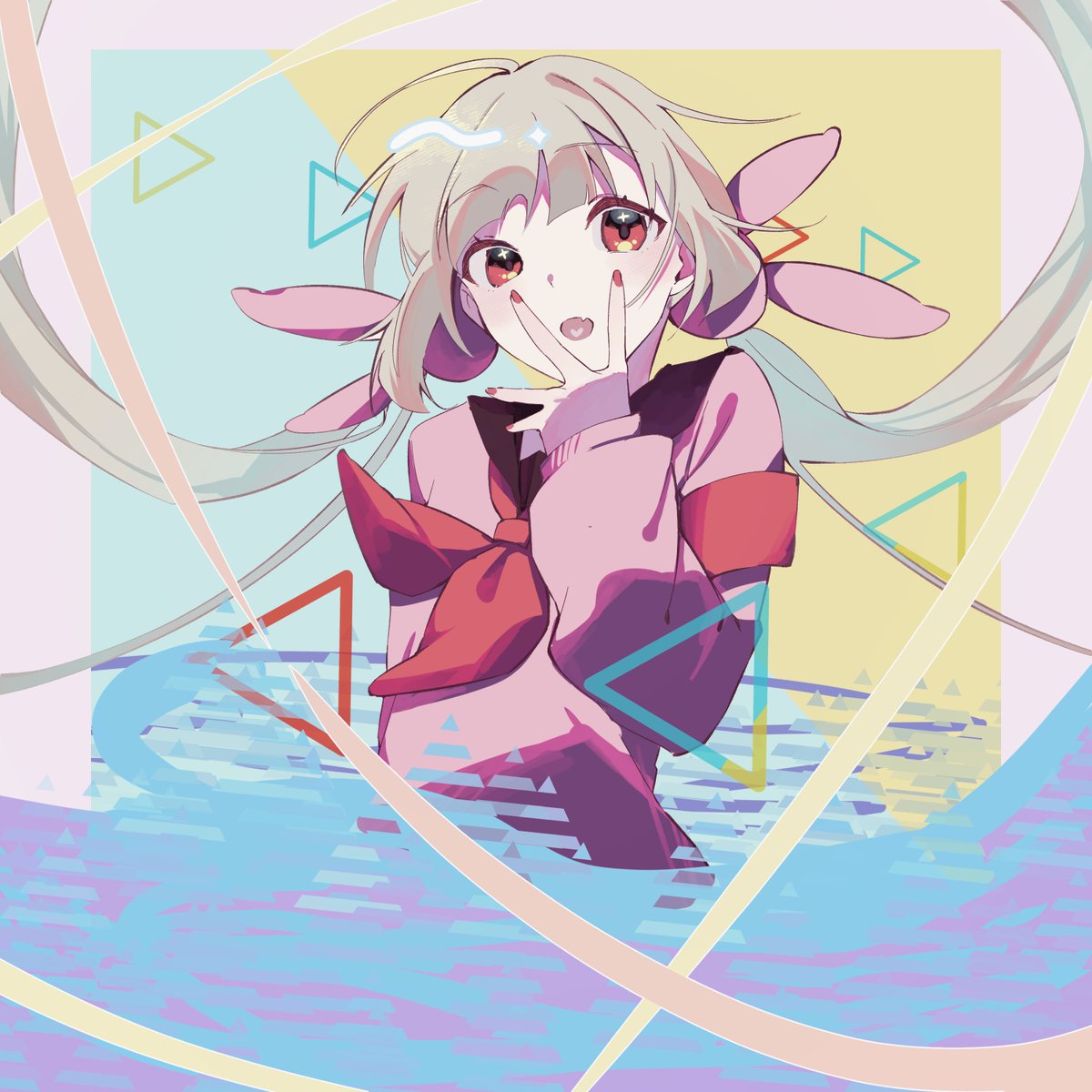 ToIrO_1016_'s tweet photo. #ヌォンタート
アマカミサマ https://t.co/eevNpgXaGI