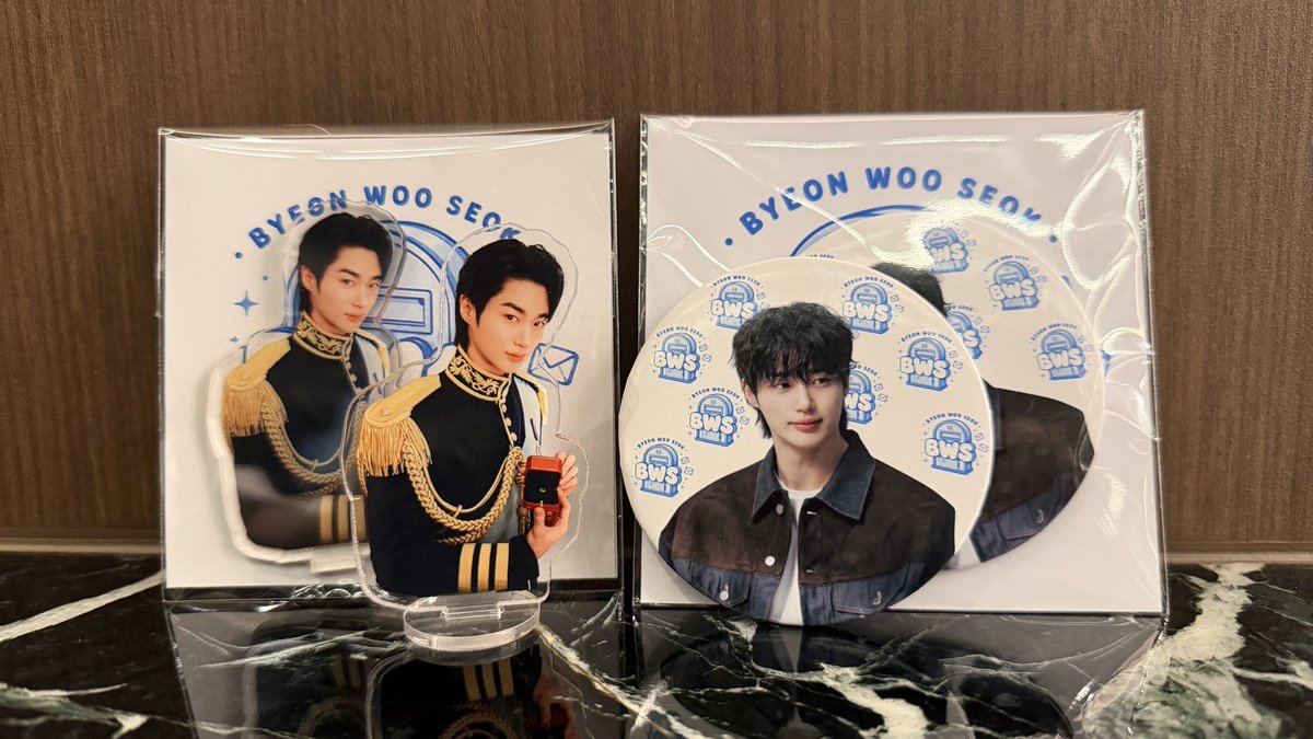 TWiwakewin's tweet photo. #อูเชทงgiveaway
มารับกันได้นะคะ เจอกันทุกคน❤️ https://t.co/9ENFTvQX97