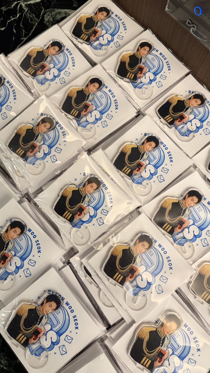 TWiwakewin's tweet photo. #อูเชทงgiveaway
มารับกันได้นะคะ เจอกันทุกคน❤️ https://t.co/9ENFTvQX97
