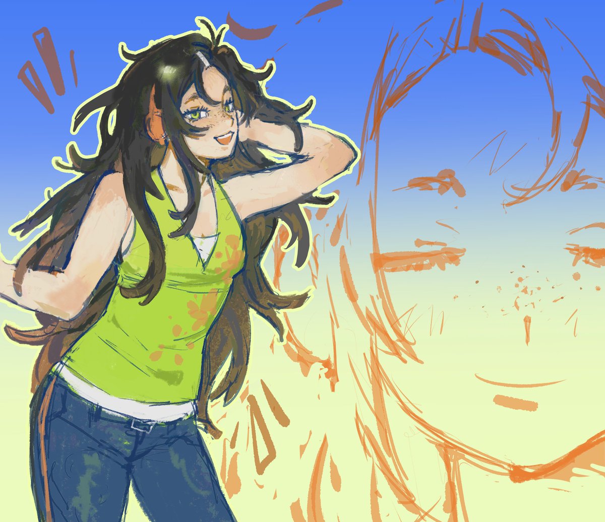 murrminann's tweet photo. My attacks so far
#artfight2026ㅤ https://t.co/mSR2yDdY71