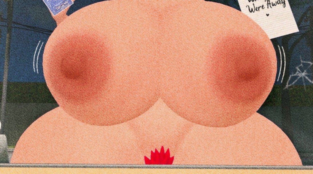 BITCHYBRAT18's tweet photo. ❤️: ¡DEJAME ENTRAR A TU CASA,SÉ QUE TE GUSTA DE INFORMATICA TANTO COMO A MI...ABREME Y HAGAMOS ALGO JUNTOS!~ 😁💕
-
[Decia la pajerita mientras embestia la ventana con sus enormes tetas lecheras 🍑🐮🔥]

❤️+♻️!? https://t.co/02UsTWxka8