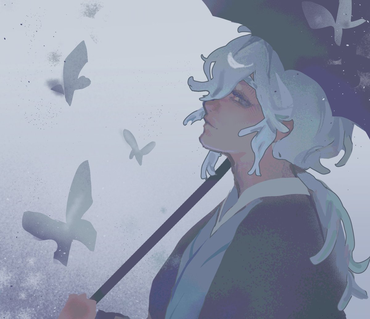 murrminann's tweet photo. My attacks so far
#artfight2026ㅤ https://t.co/mSR2yDdY71