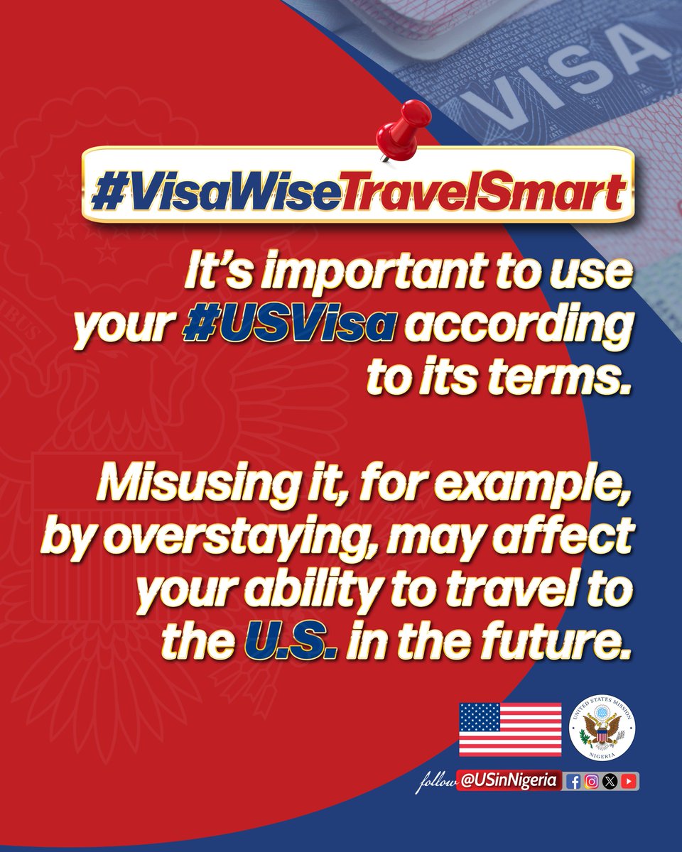 USinNigeria tweet picture