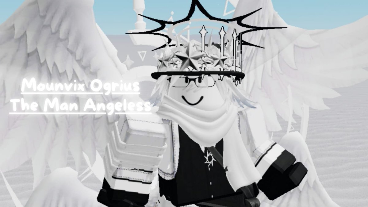 MounvixDevolism's tweet photo. Mounvix real form 
#robloxoc https://t.co/BQRuBfs2A1