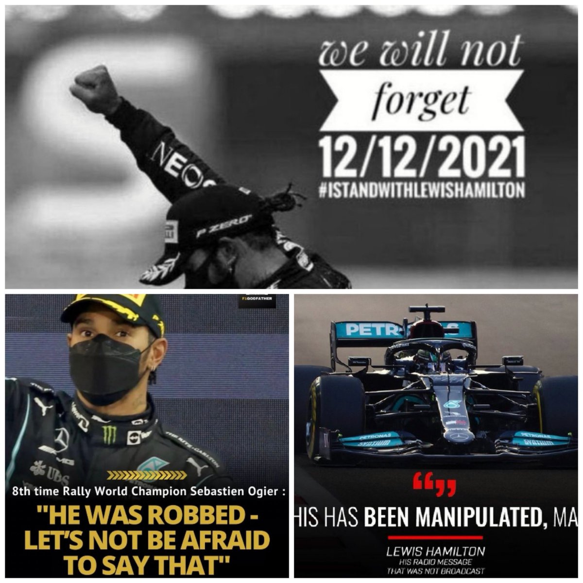 FastPhil67427's tweet photo. π #F1xed #HumanErrorChampion #AbuDhabiScandal #VoidLap58 #RedBullCheat #FIAClownsShow #FiaCorrupt #BenSulayemResign https://t.co/eBNzTajLfI